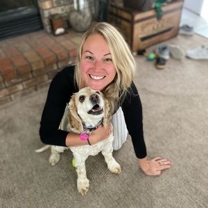 Meet your Posher, Mallory